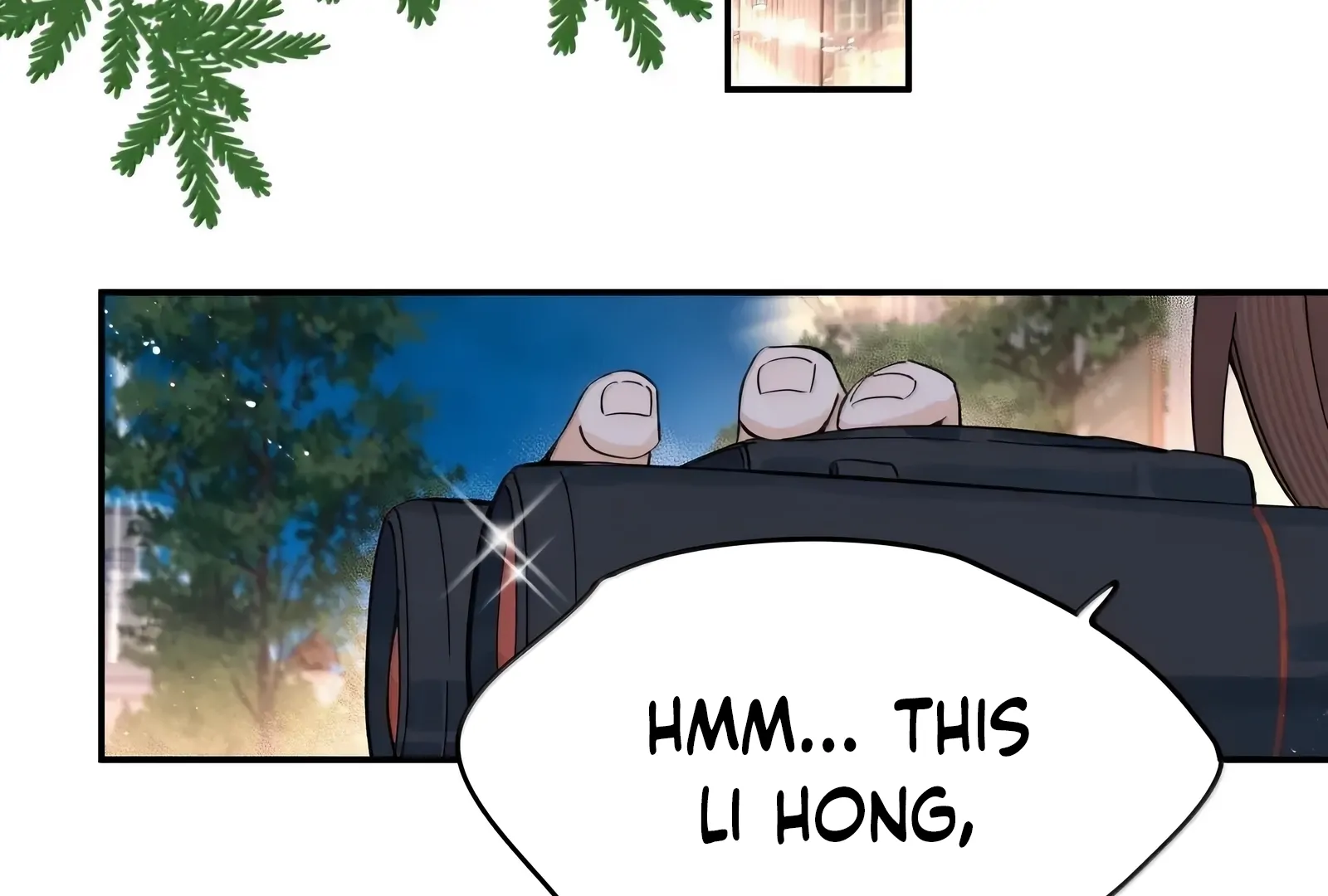 Will you expose yourself today?! Chapter 49 - page 106