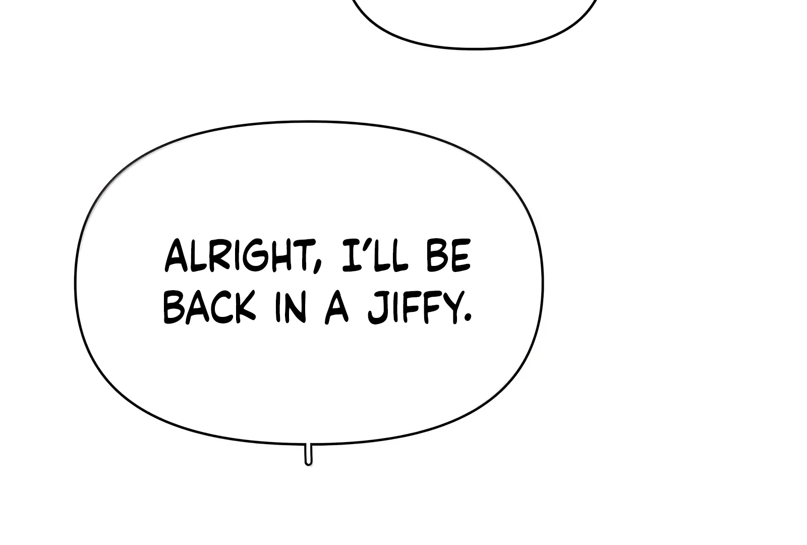 Will you expose yourself today?! Chapter 49 - page 110