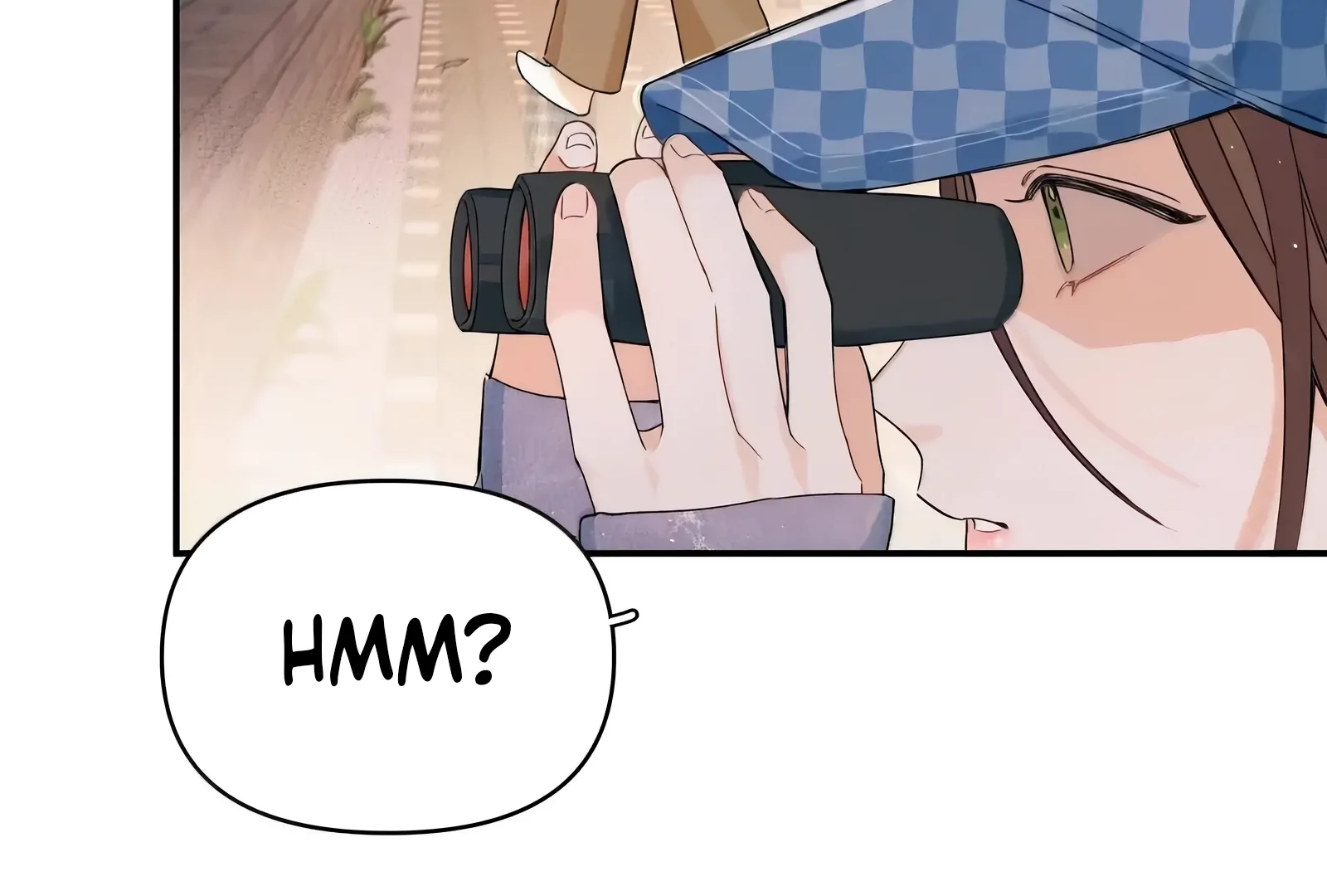 Will you expose yourself today?! Chapter 49 - page 112