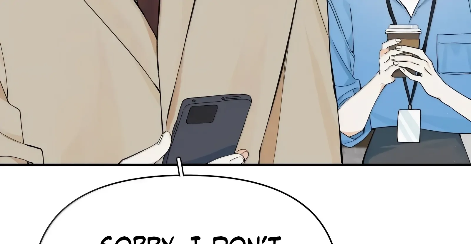 Will you expose yourself today?! Chapter 49 - page 12
