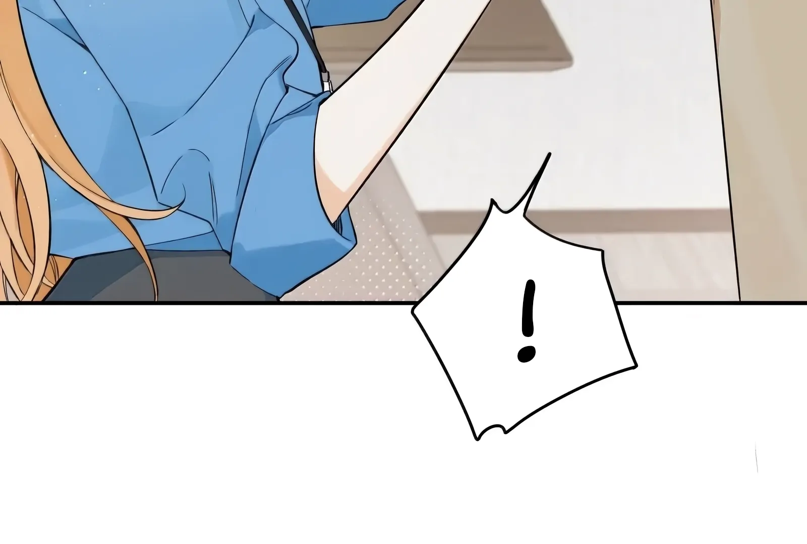 Will you expose yourself today?! Chapter 49 - page 20