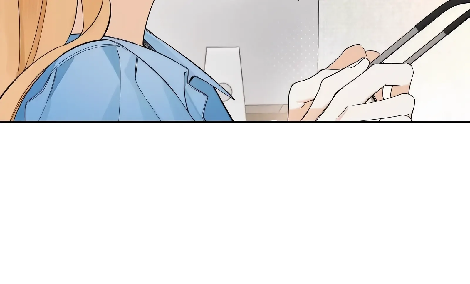 Will you expose yourself today?! Chapter 49 - page 26