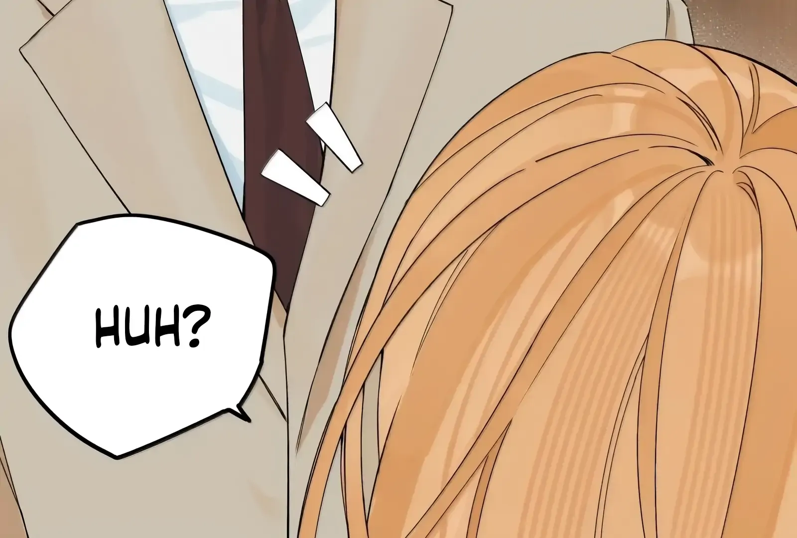 Will you expose yourself today?! Chapter 49 - page 29