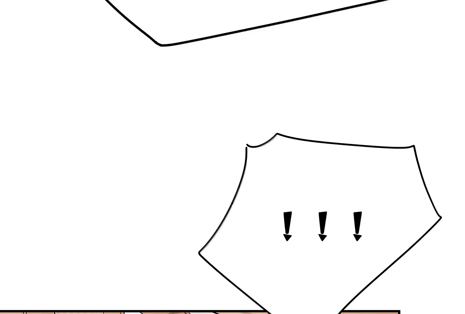 Will you expose yourself today?! Chapter 49 - page 31