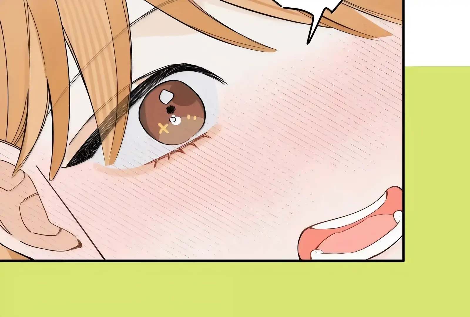 Will you expose yourself today?! Chapter 49 - page 32