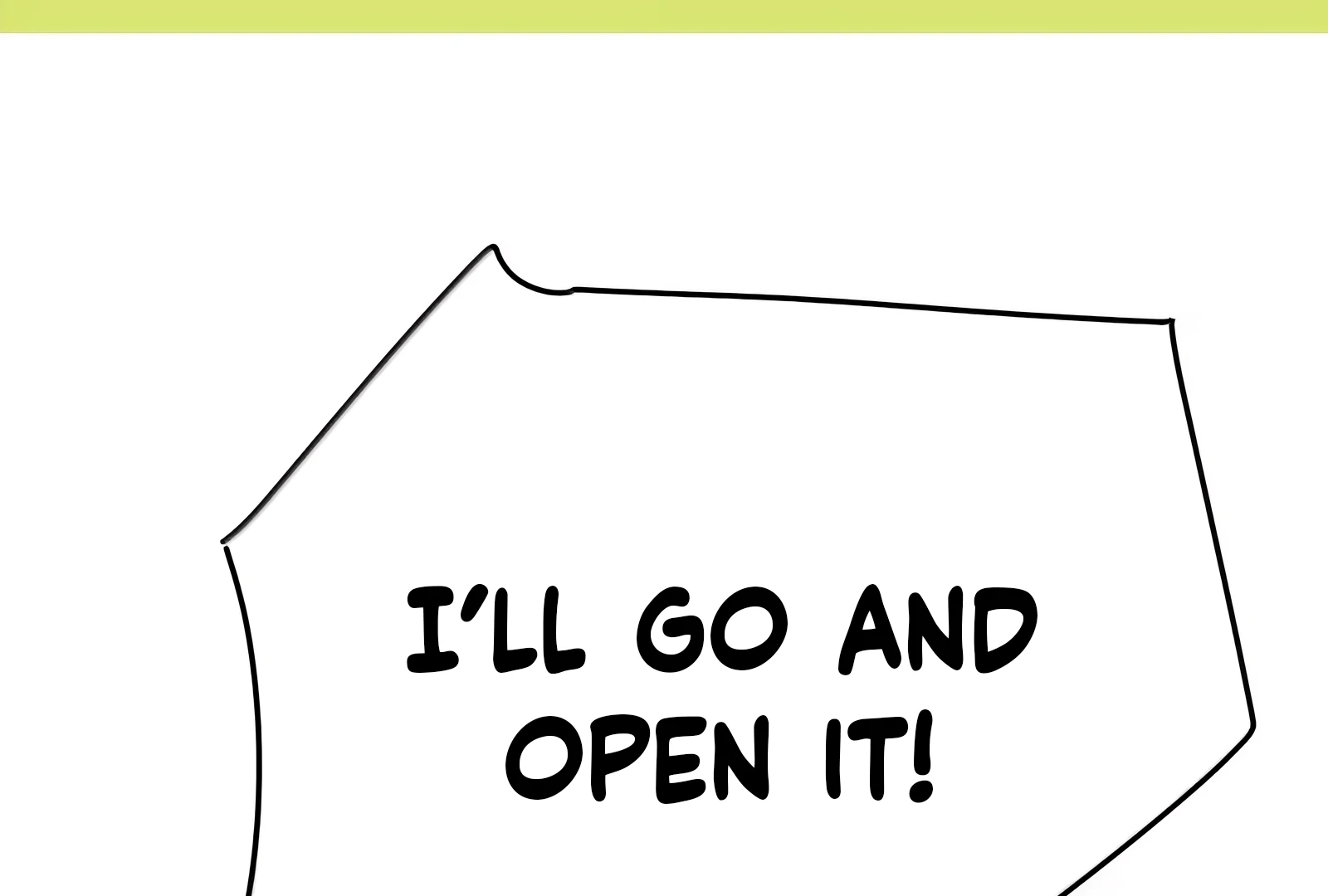 Will you expose yourself today?! Chapter 49 - page 33