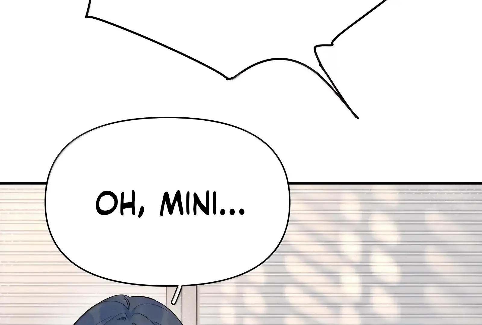 Will you expose yourself today?! Chapter 49 - page 34