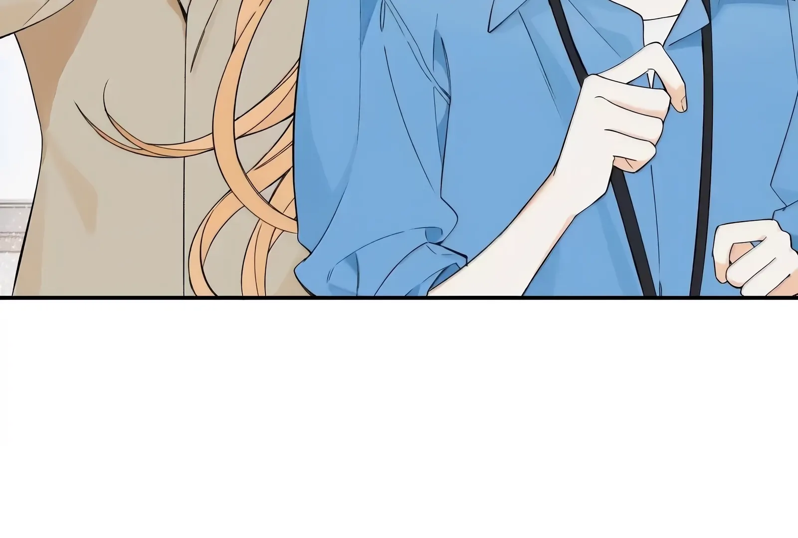Will you expose yourself today?! Chapter 49 - page 36