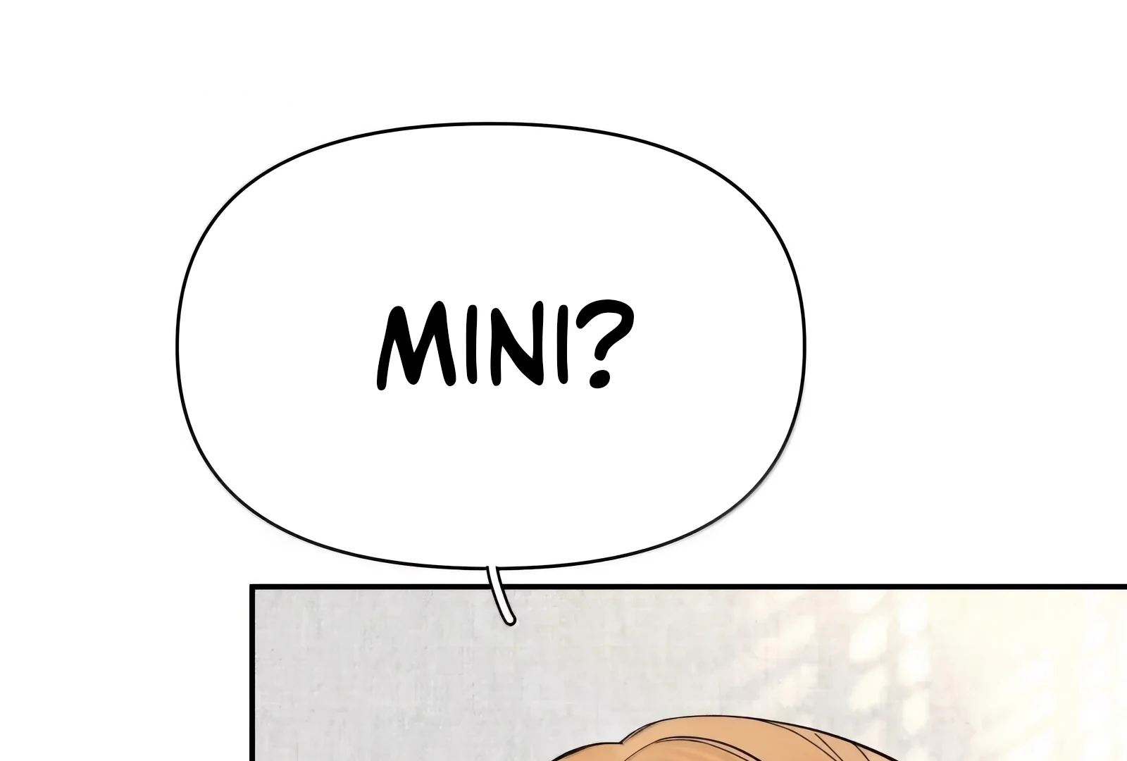 Will you expose yourself today?! Chapter 49 - page 37