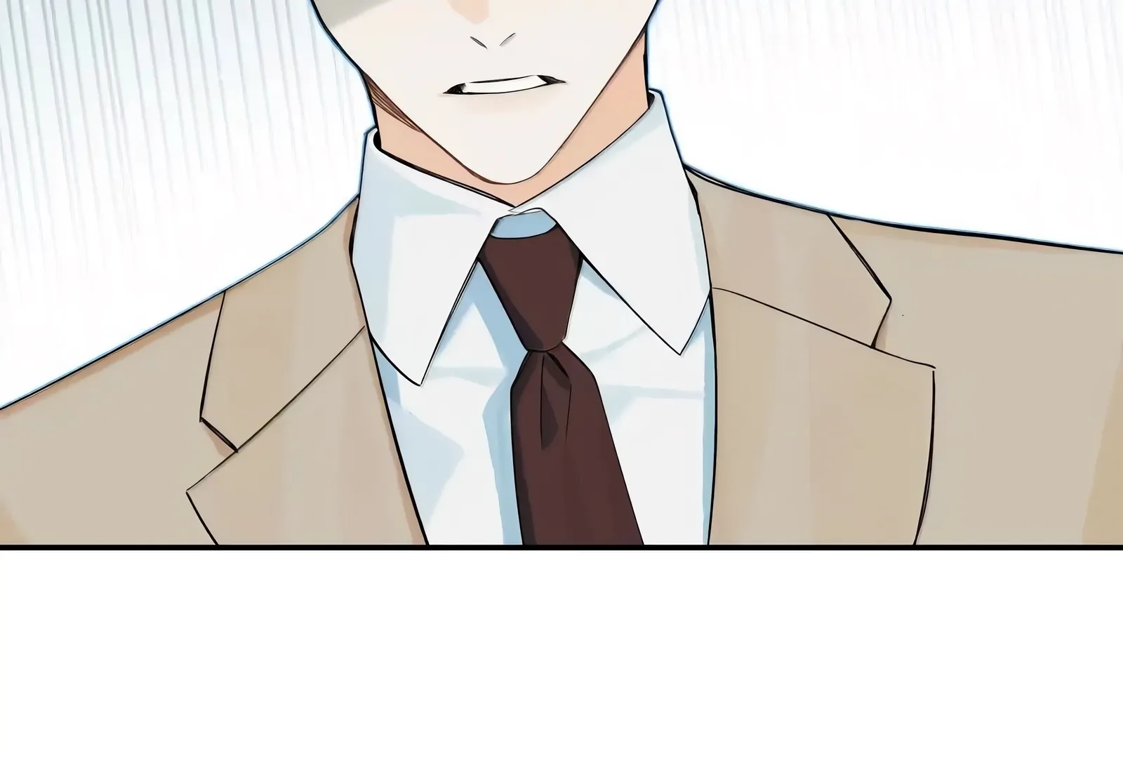 Will you expose yourself today?! Chapter 49 - page 42