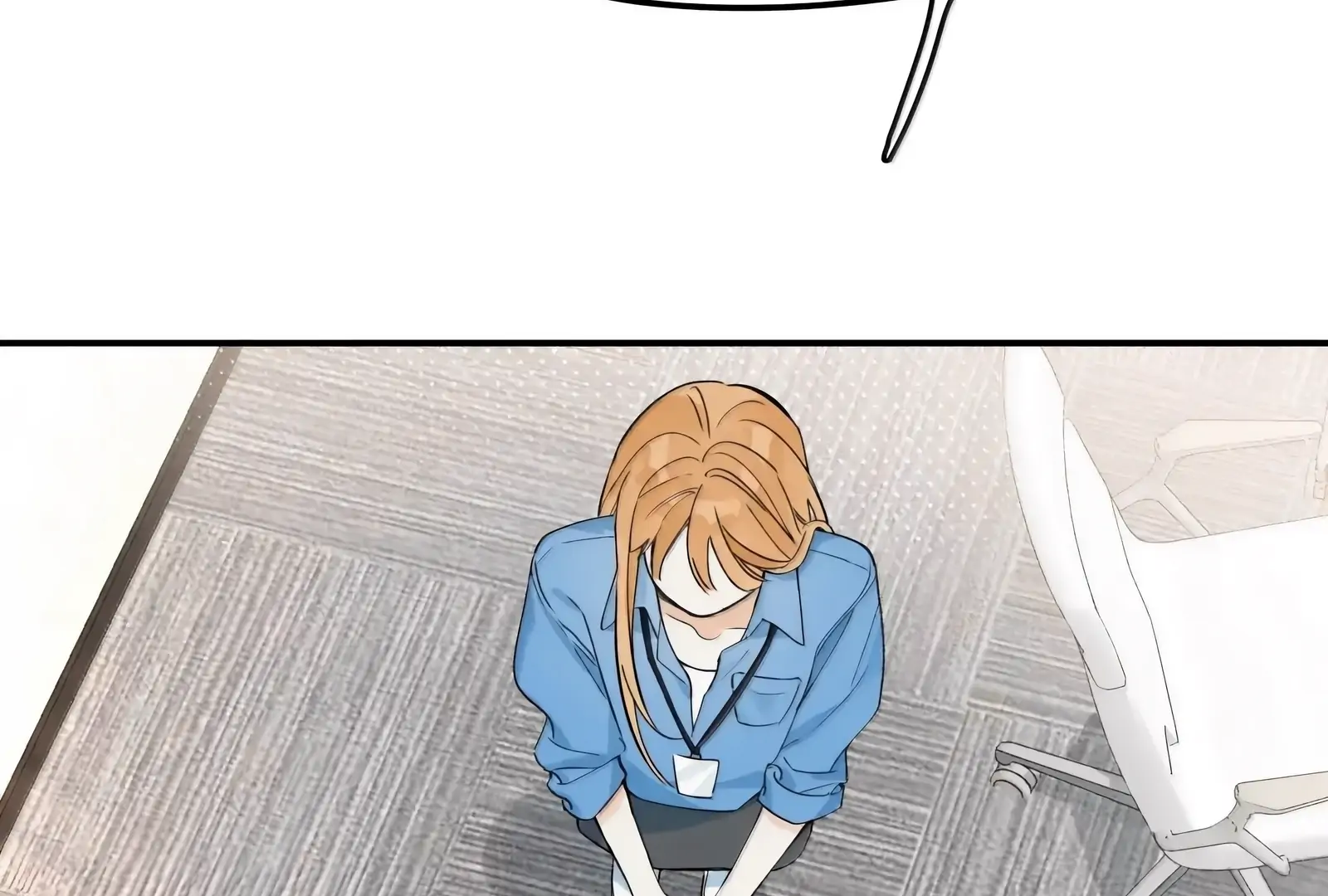 Will you expose yourself today?! Chapter 49 - page 47