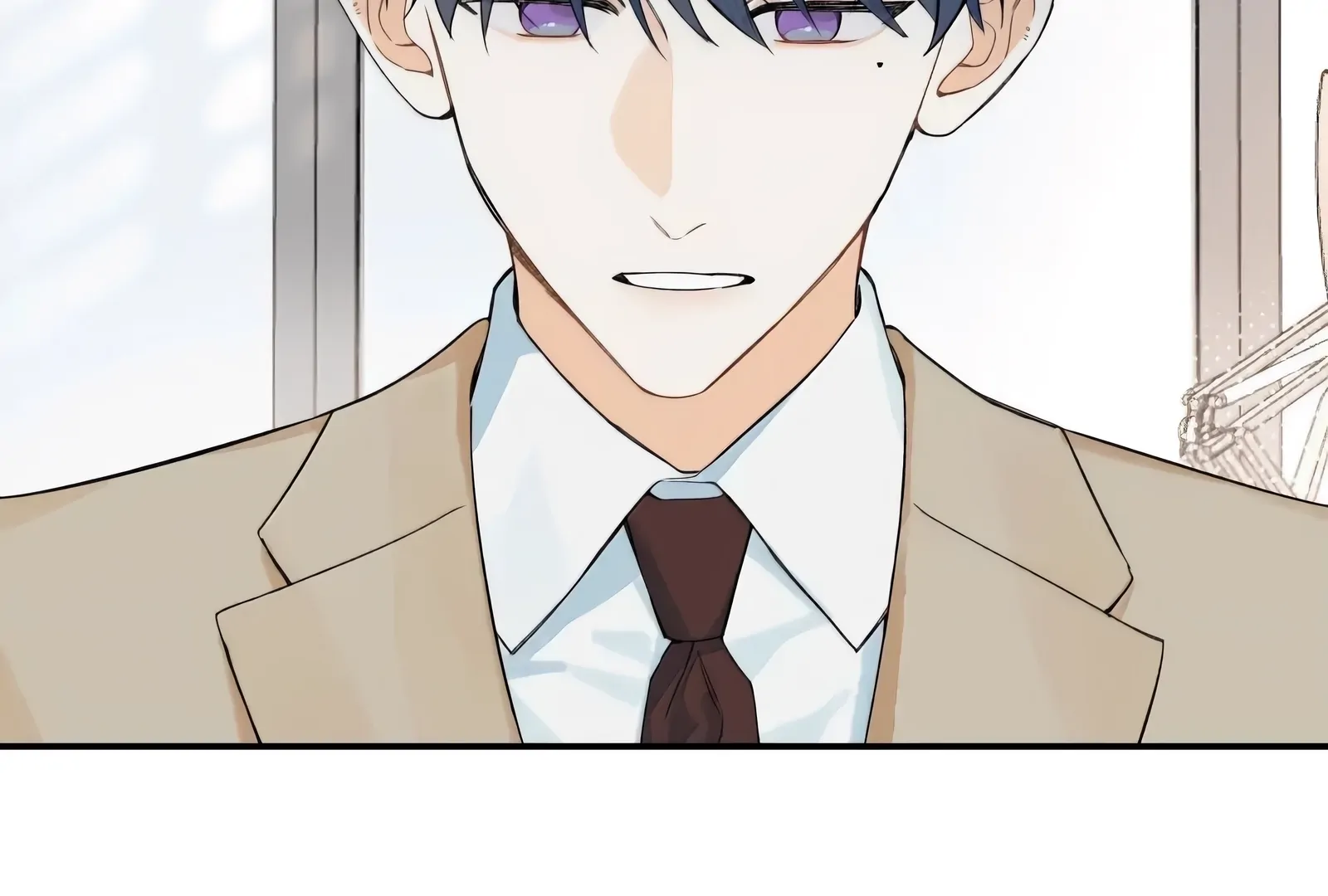 Will you expose yourself today?! Chapter 49 - page 55