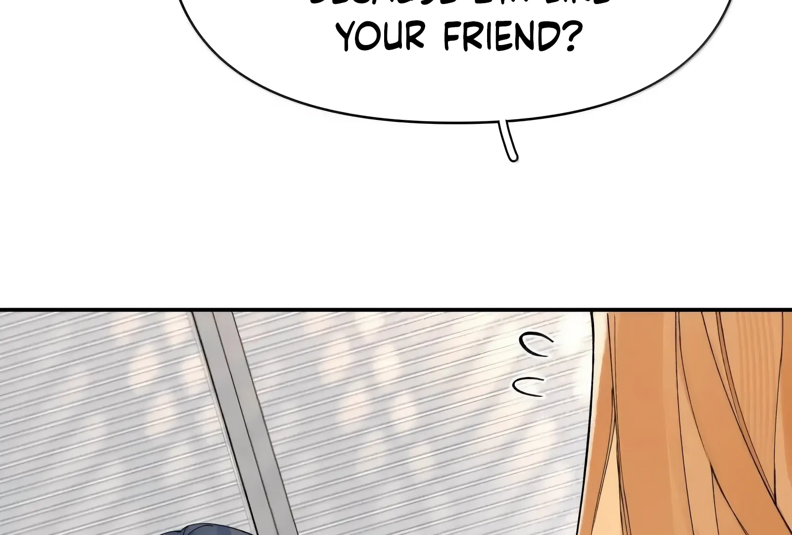 Will you expose yourself today?! Chapter 49 - page 57