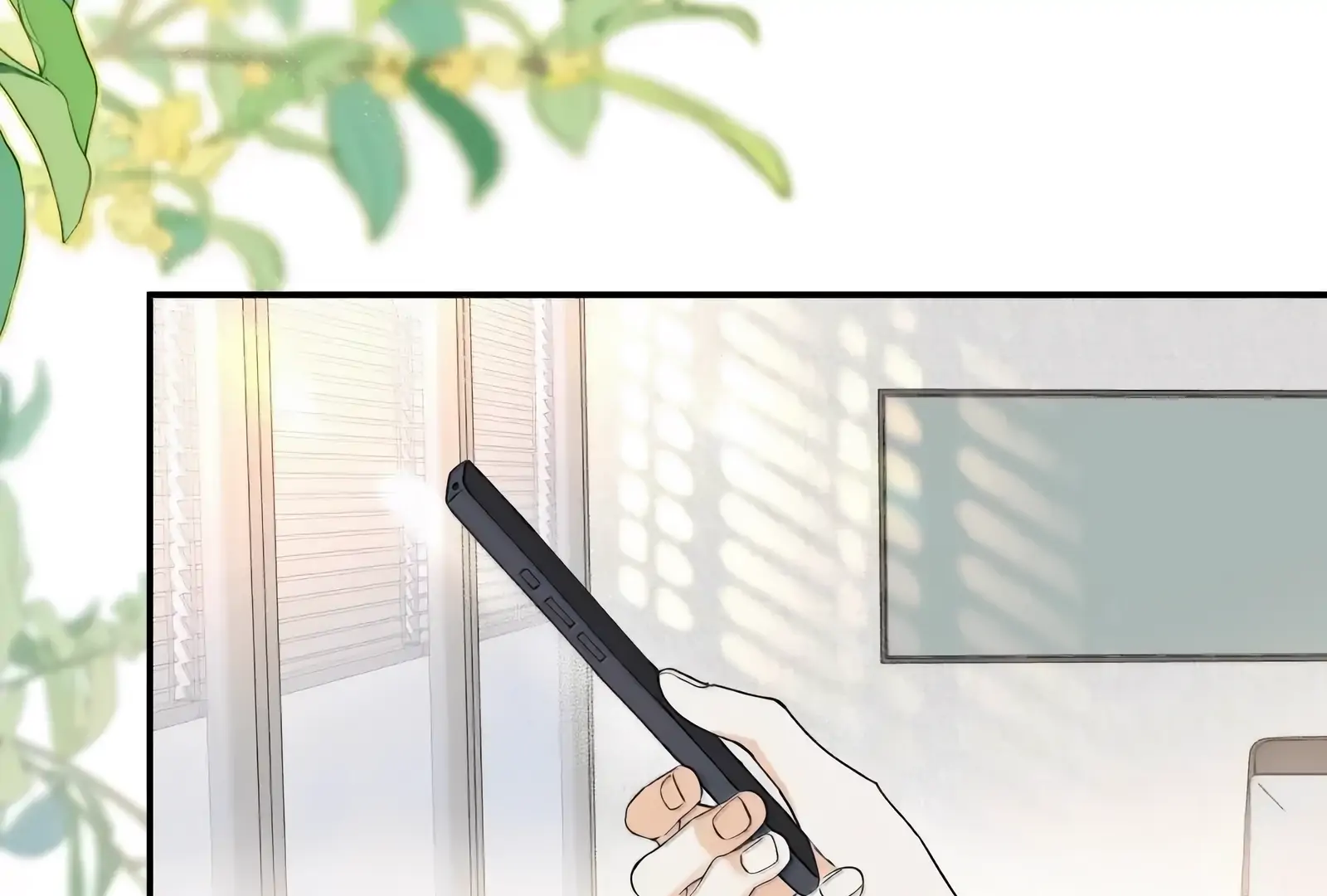 Will you expose yourself today?! Chapter 49 - page 5