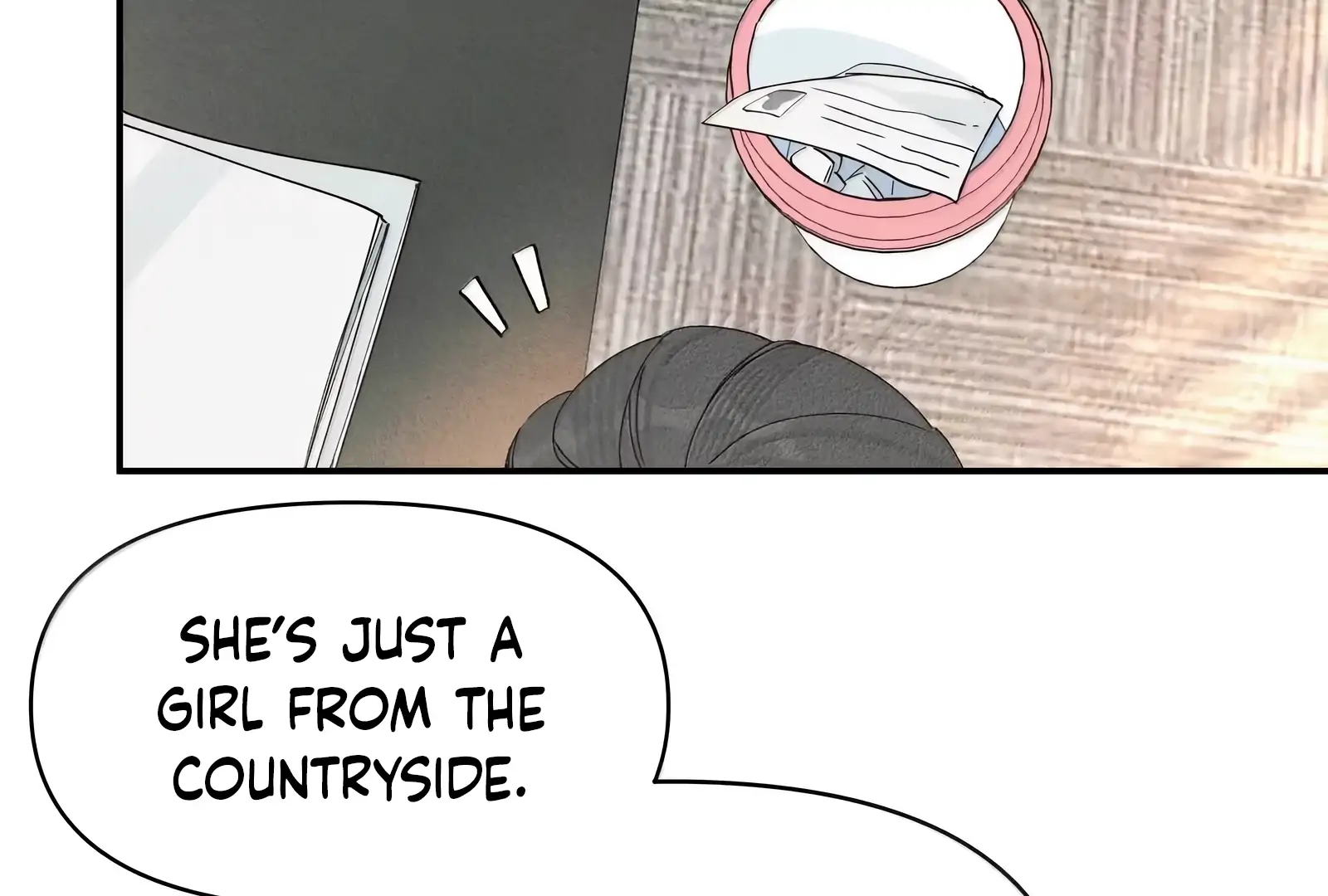 Will you expose yourself today?! Chapter 49 - page 69