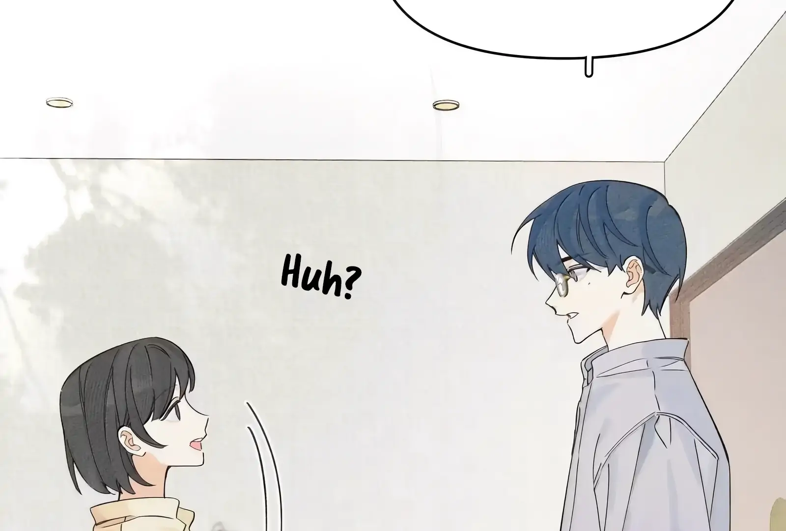 Will you expose yourself today?! Chapter 49 - page 71