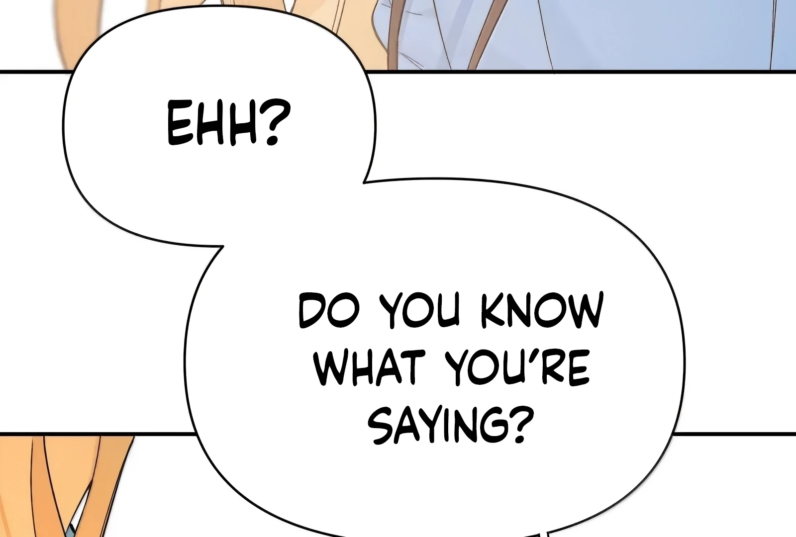 Will you expose yourself today?! Chapter 49 - page 93