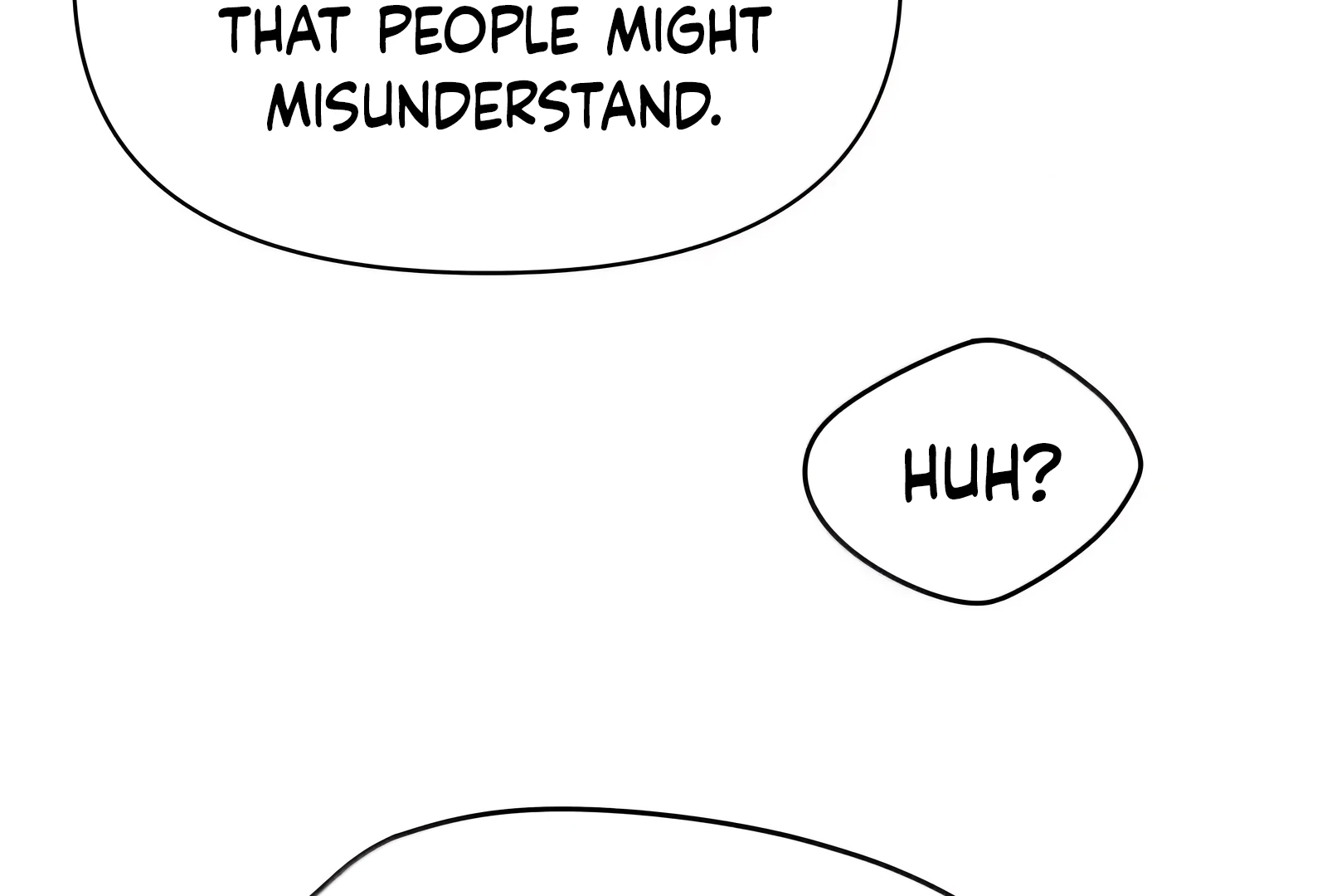 Will you expose yourself today?! Chapter 50 - page 10