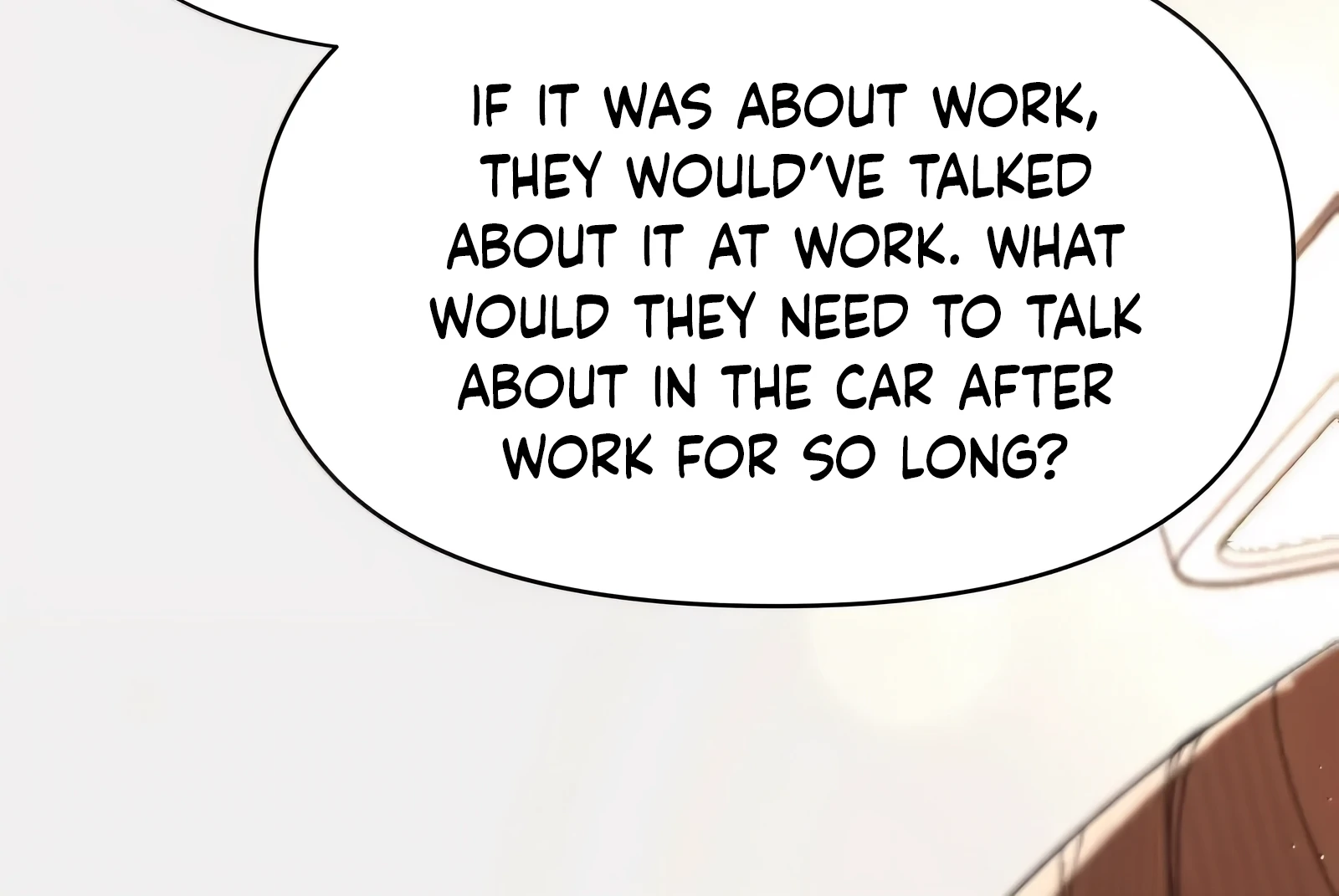 Will you expose yourself today?! Chapter 50 - page 100