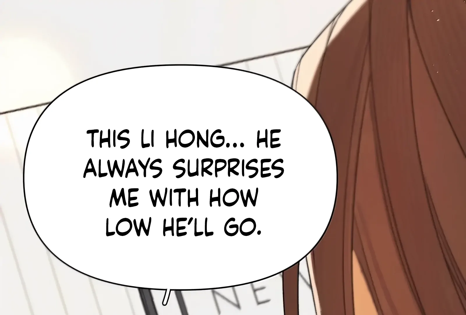 Will you expose yourself today?! Chapter 50 - page 101