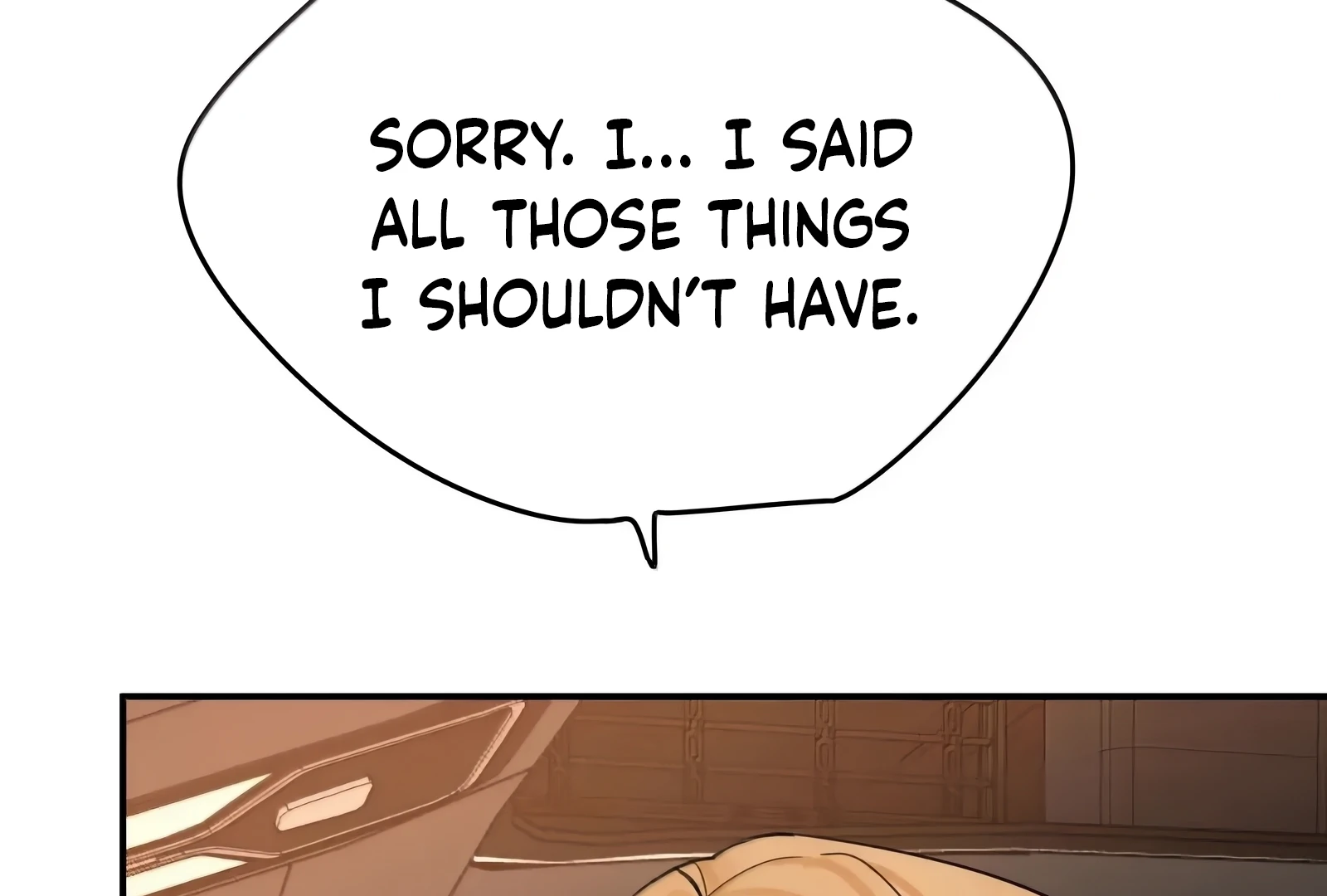 Will you expose yourself today?! Chapter 50 - page 11