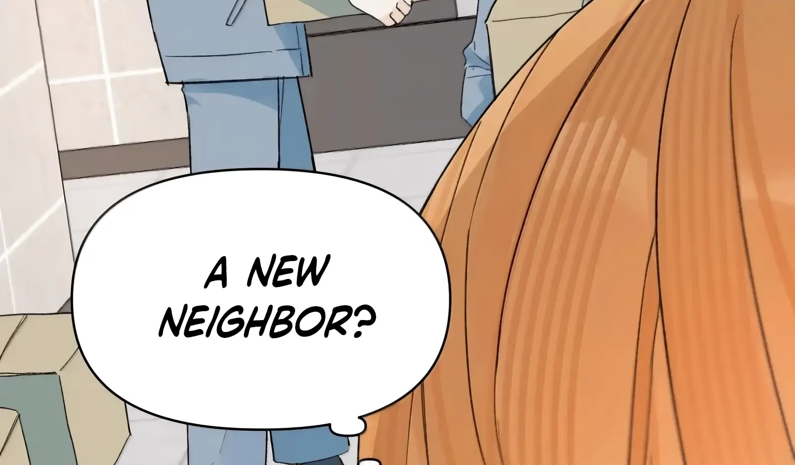 Will you expose yourself today?! Chapter 50 - page 112