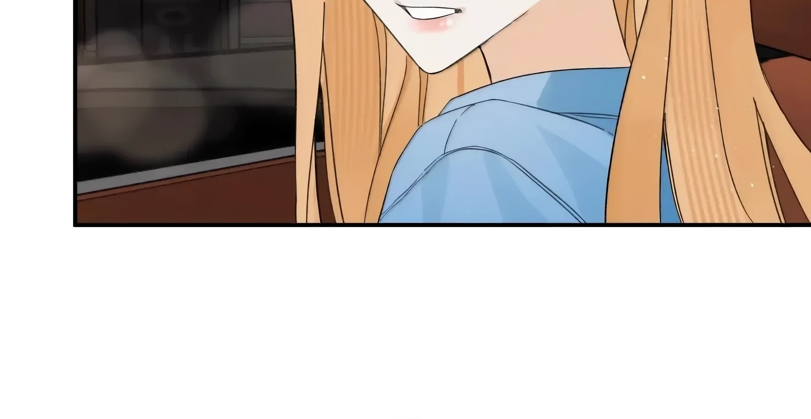 Will you expose yourself today?! Chapter 50 - page 13
