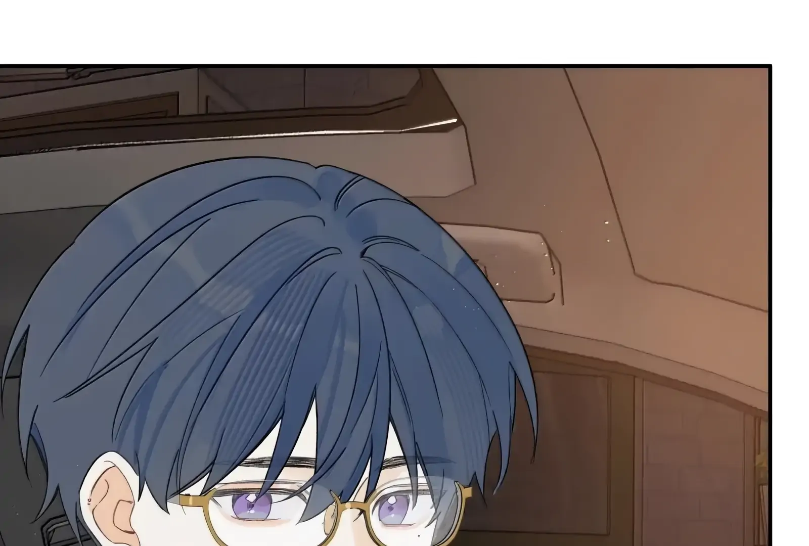 Will you expose yourself today?! Chapter 50 - page 15