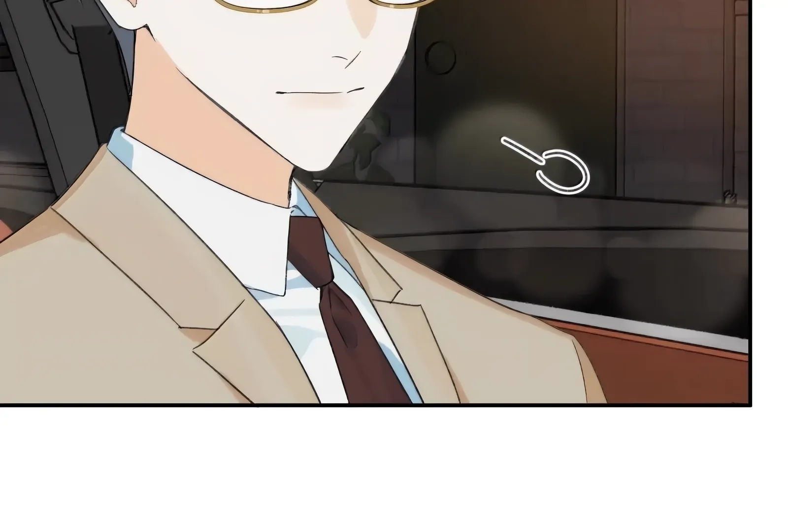 Will you expose yourself today?! Chapter 50 - page 16