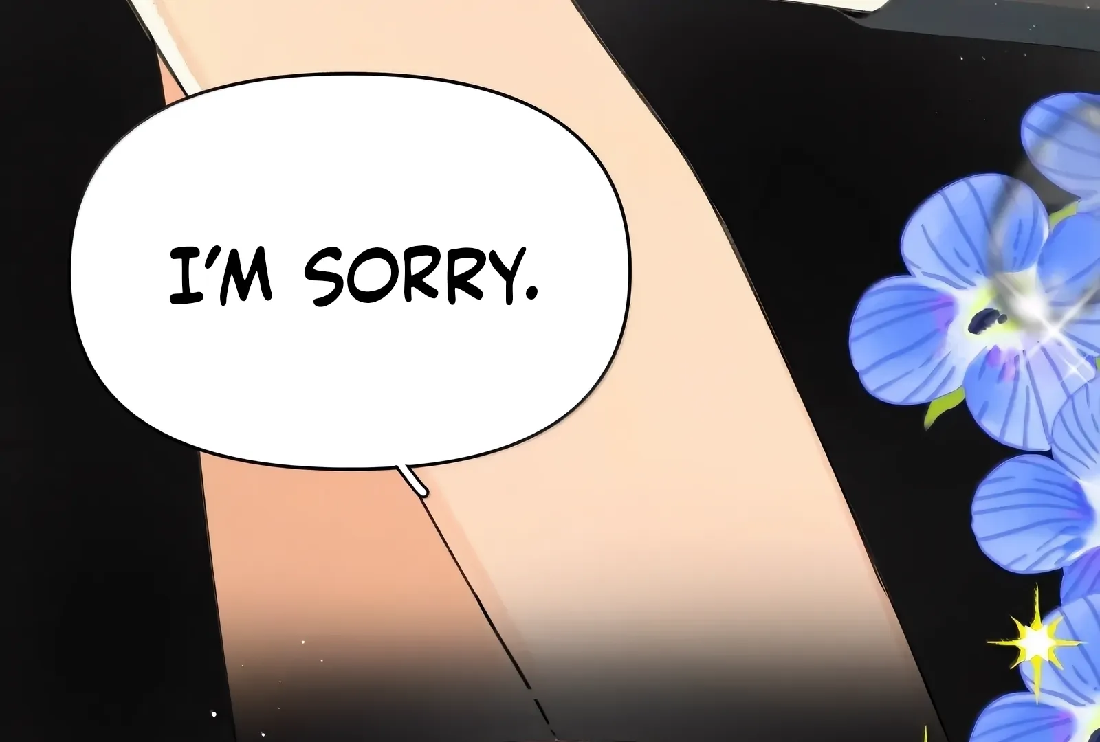 Will you expose yourself today?! Chapter 50 - page 21