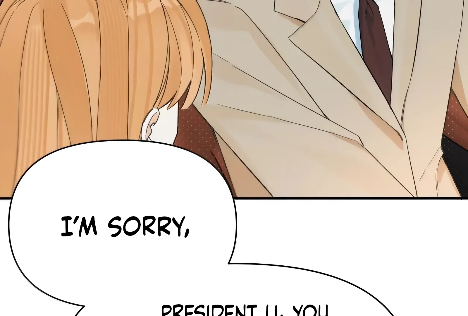 Will you expose yourself today?! Chapter 50 - page 30