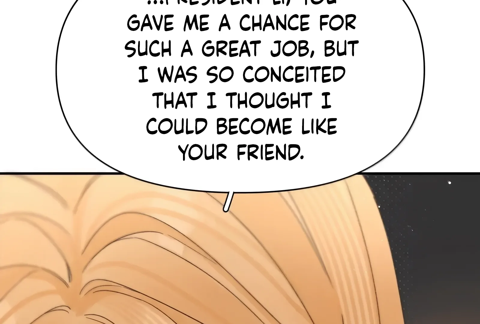 Will you expose yourself today?! Chapter 50 - page 31