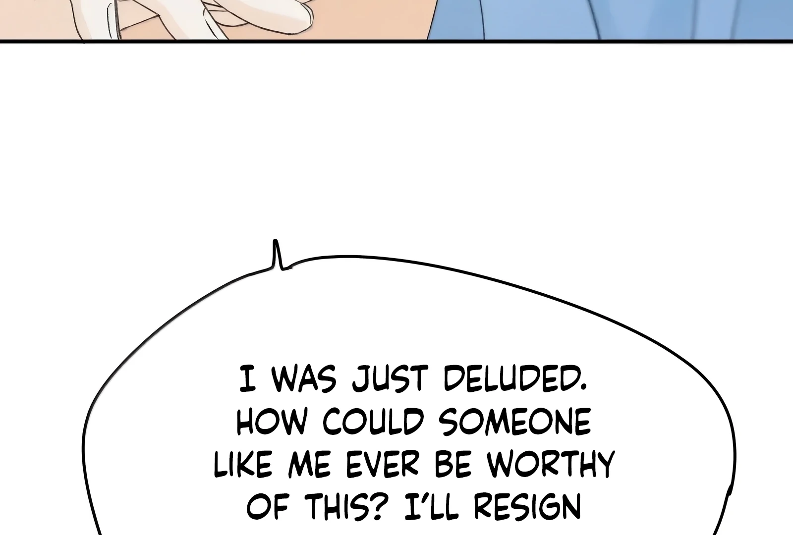 Will you expose yourself today?! Chapter 50 - page 33