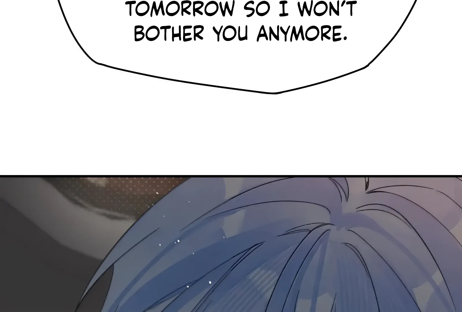 Will you expose yourself today?! Chapter 50 - page 34