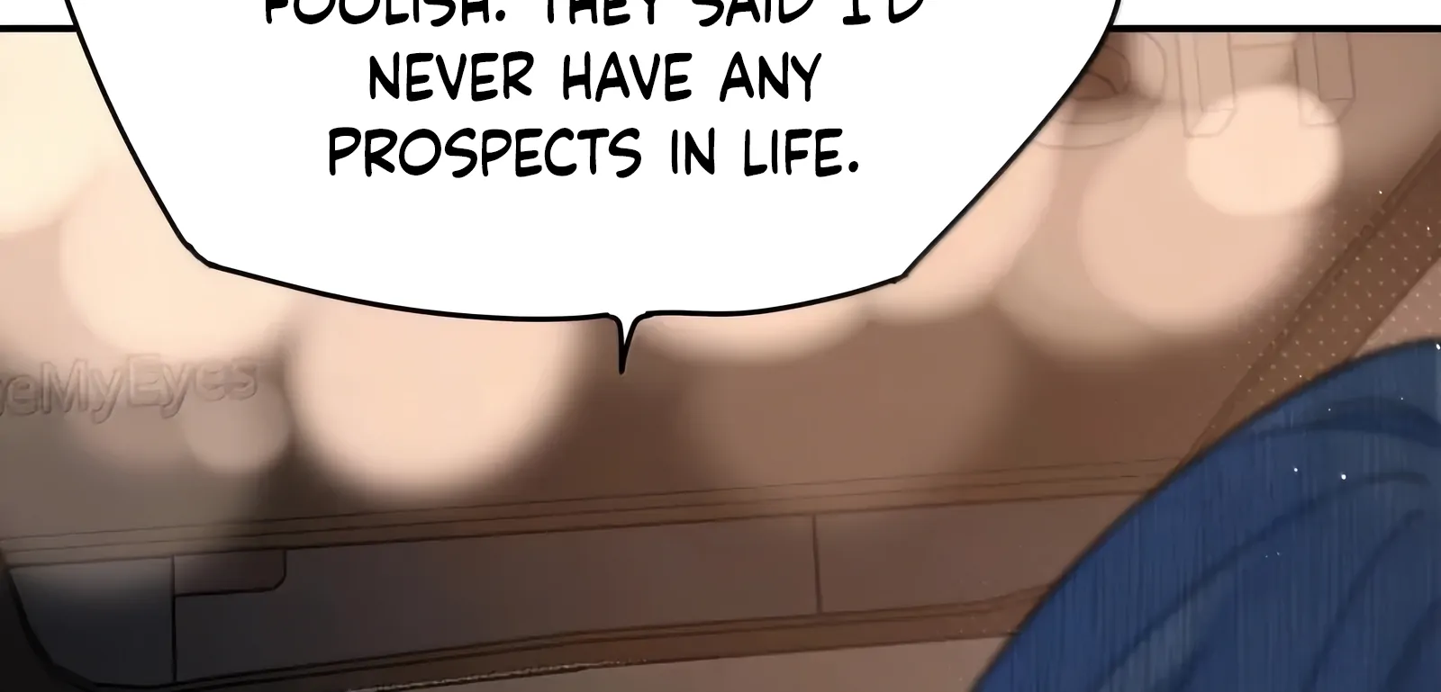 Will you expose yourself today?! Chapter 50 - page 38