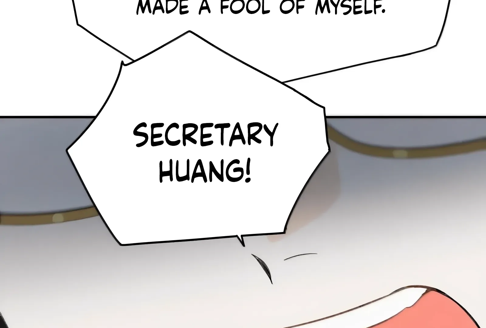 Will you expose yourself today?! Chapter 50 - page 41