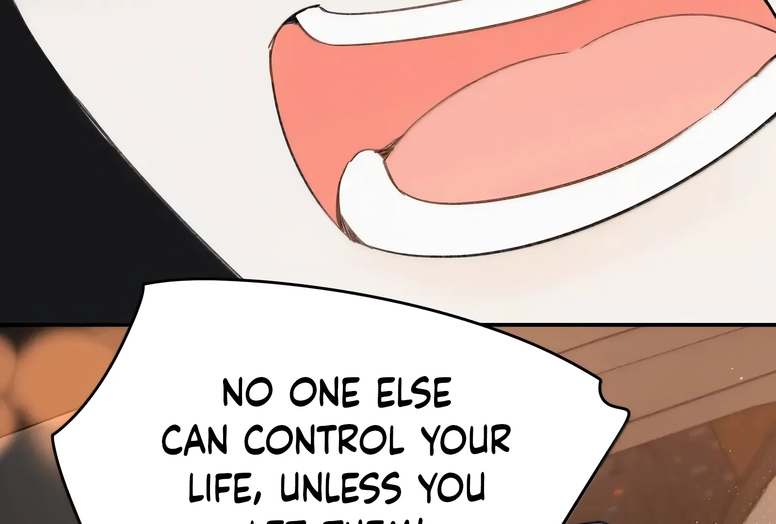 Will you expose yourself today?! Chapter 50 - page 42