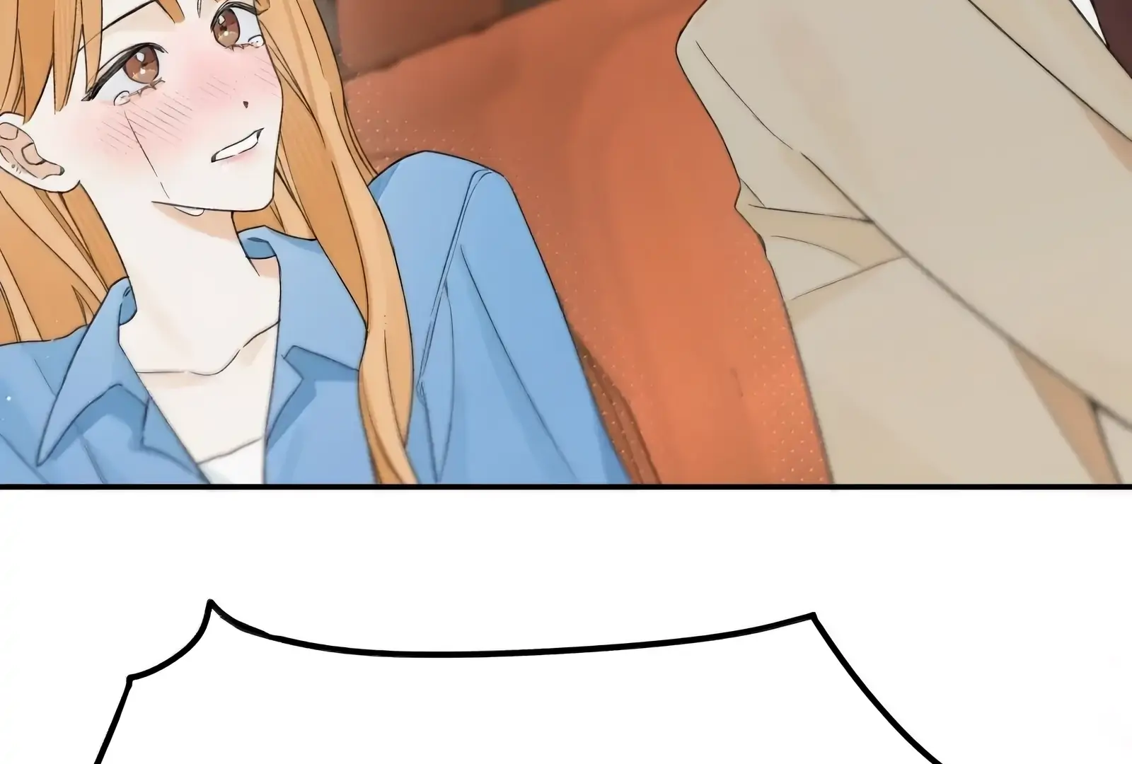 Will you expose yourself today?! Chapter 50 - page 44