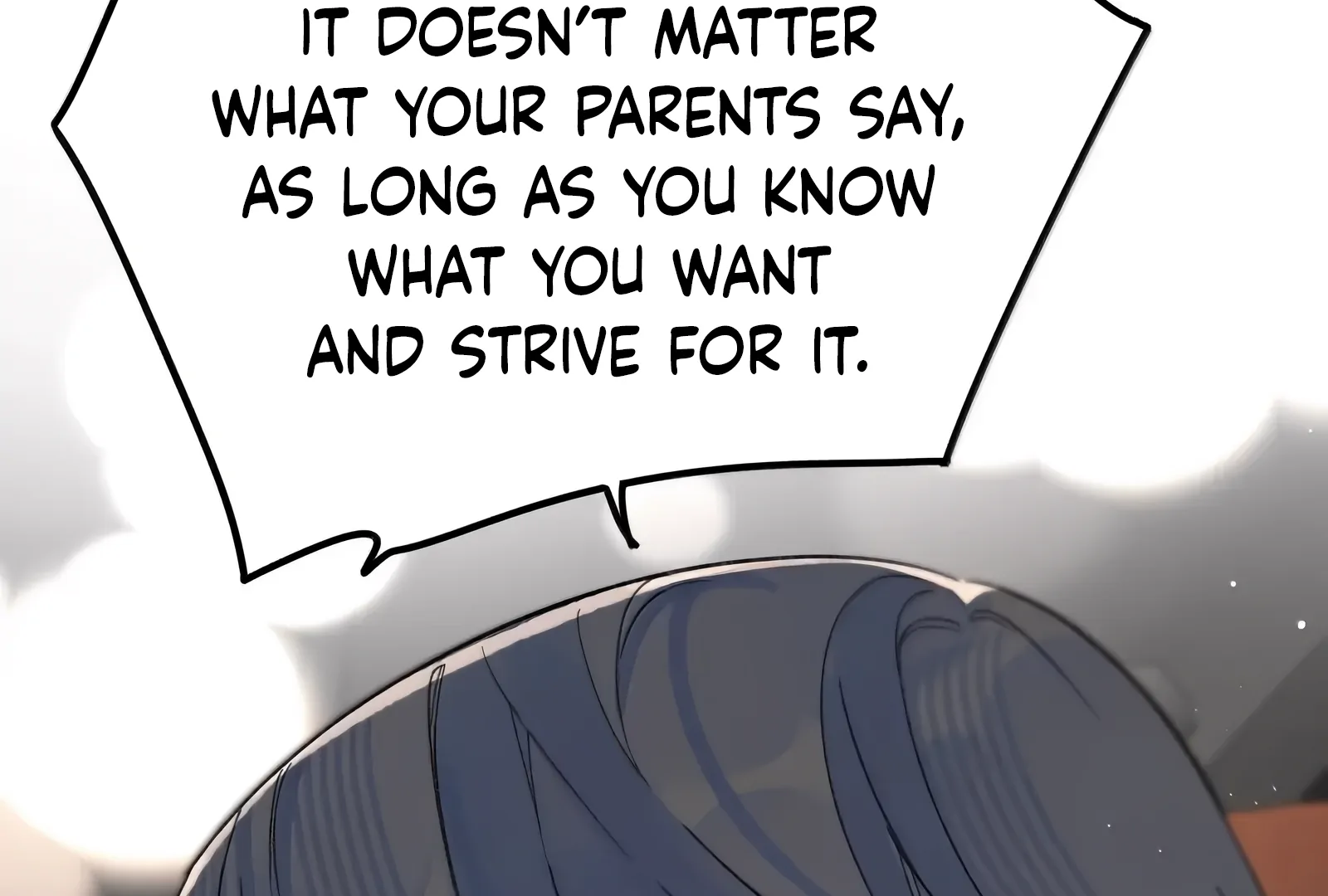 Will you expose yourself today?! Chapter 50 - page 45