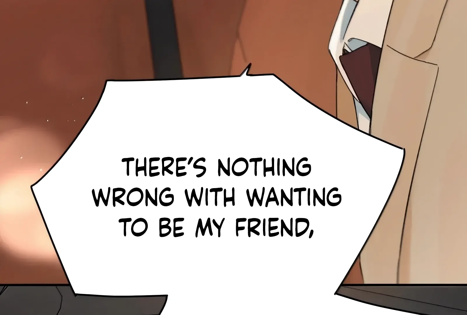 Will you expose yourself today?! Chapter 50 - page 47