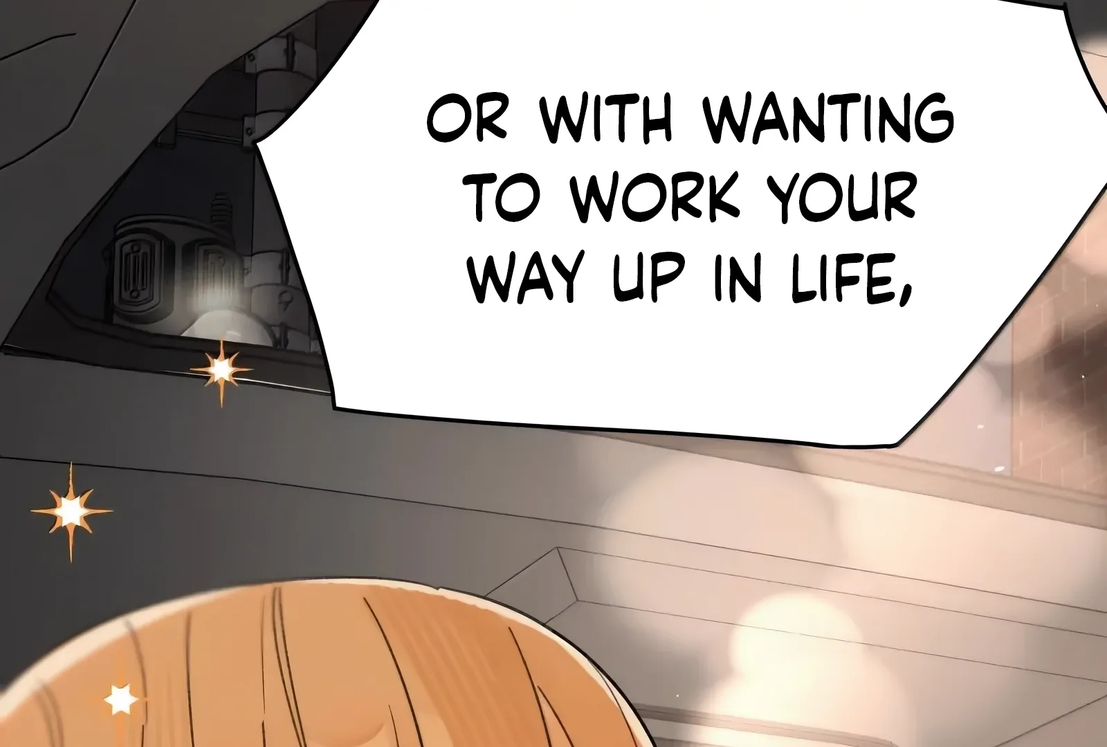 Will you expose yourself today?! Chapter 50 - page 48