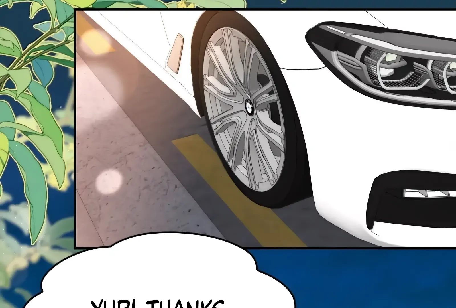 Will you expose yourself today?! Chapter 50 - page 5