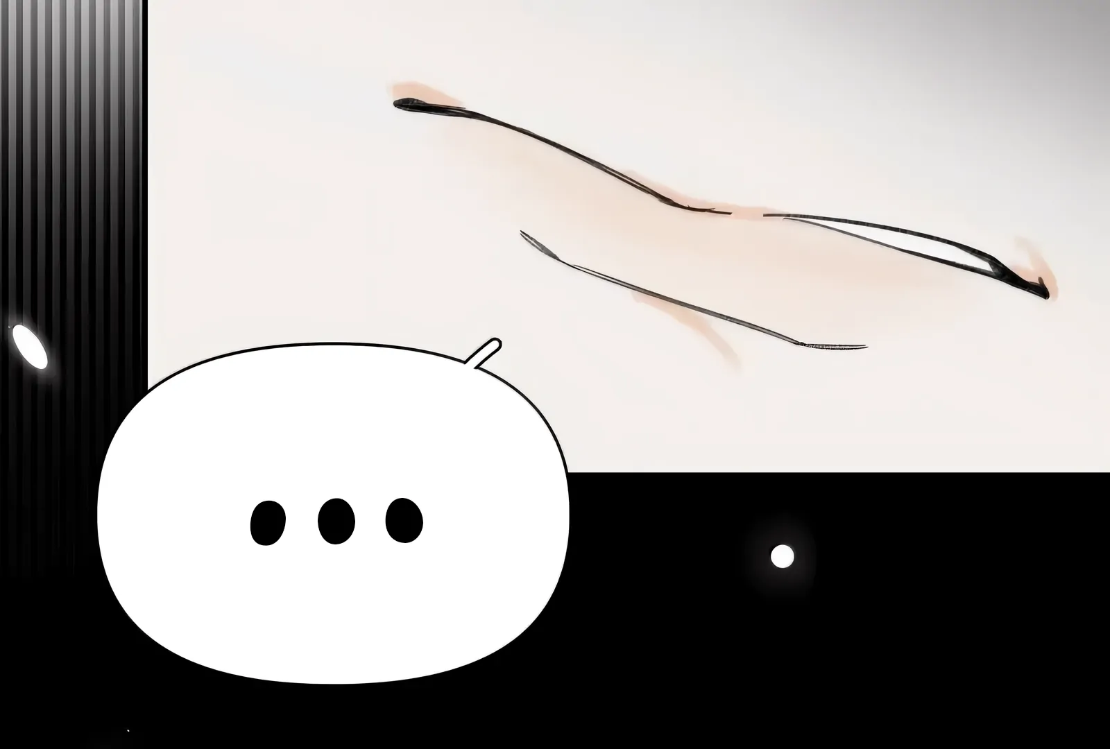 Will you expose yourself today?! Chapter 50 - page 57