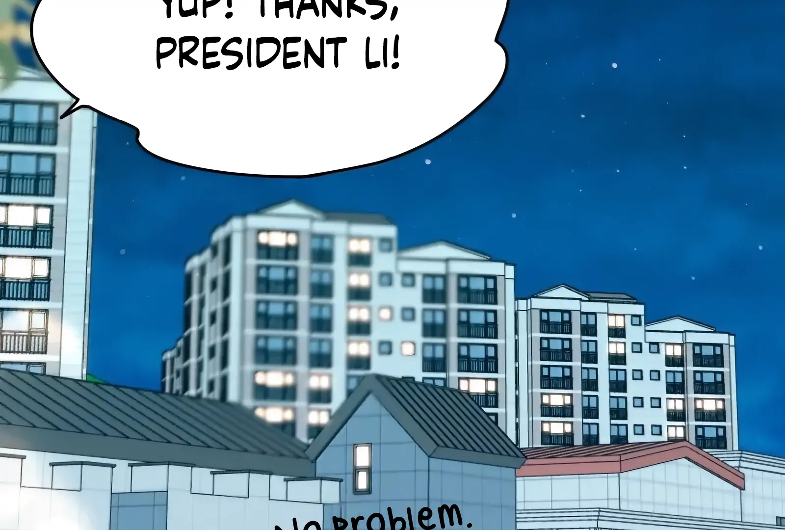 Will you expose yourself today?! Chapter 50 - page 6