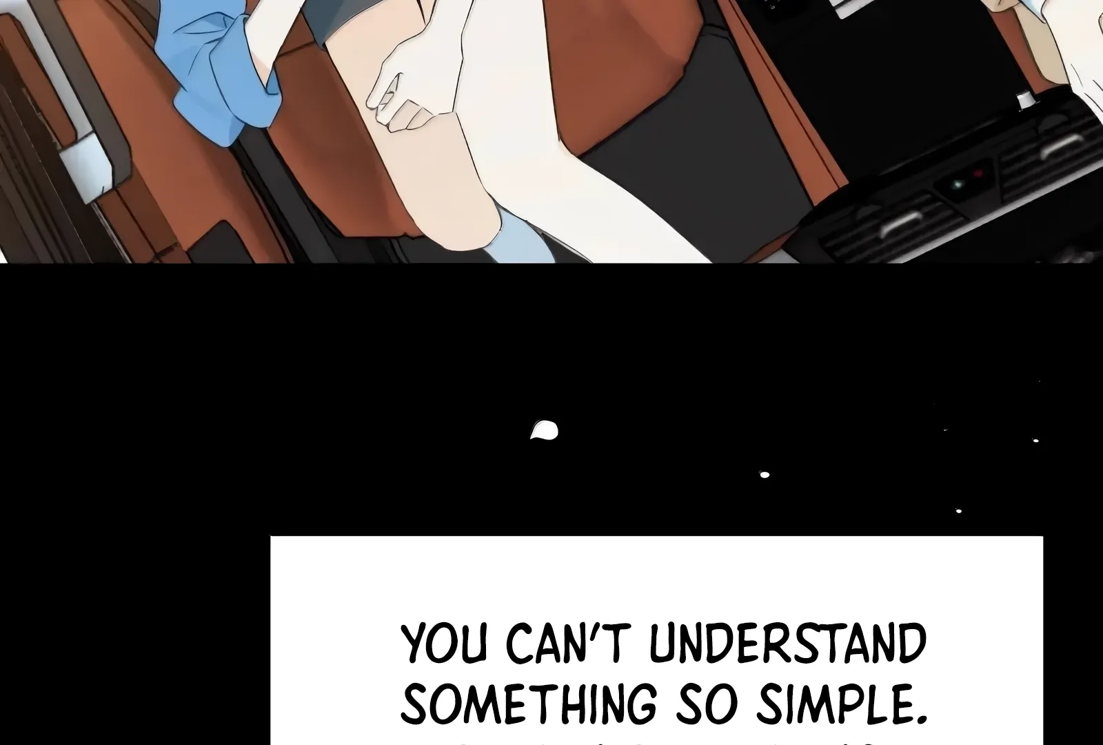 Will you expose yourself today?! Chapter 50 - page 61