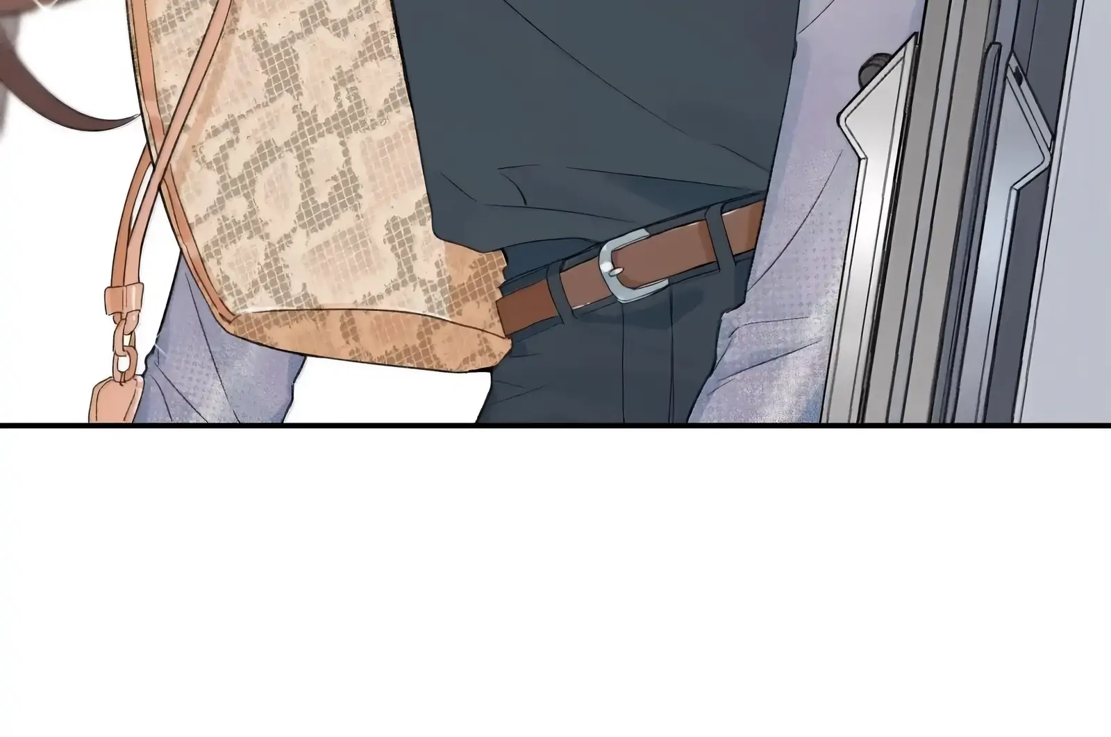 Will you expose yourself today?! Chapter 50 - page 76