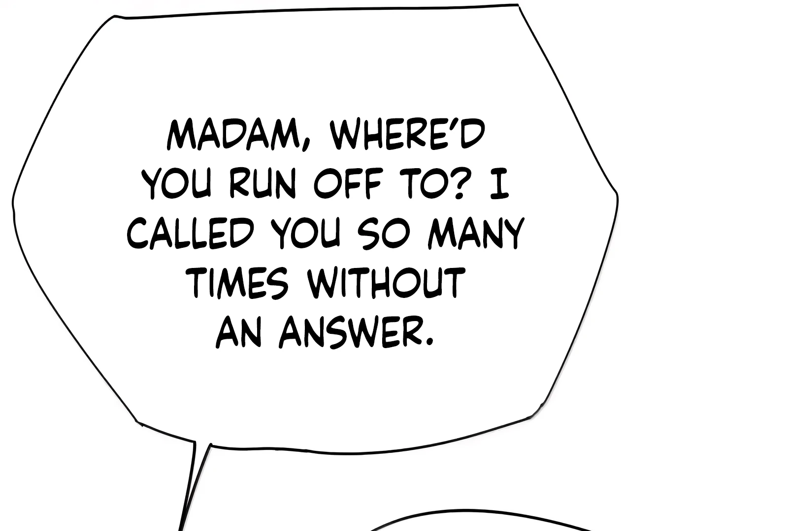 Will you expose yourself today?! Chapter 50 - page 77