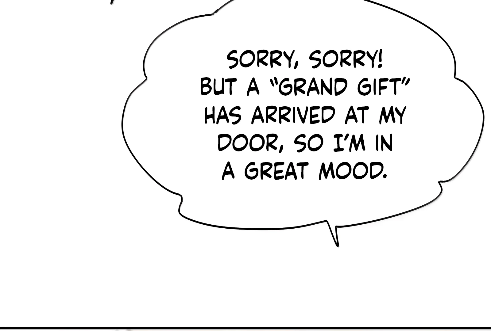 Will you expose yourself today?! Chapter 50 - page 78