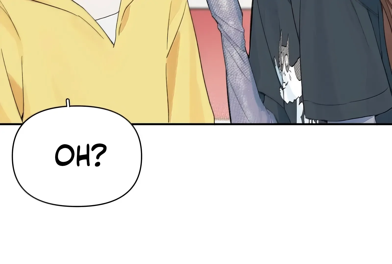 Will you expose yourself today?! Chapter 50 - page 80