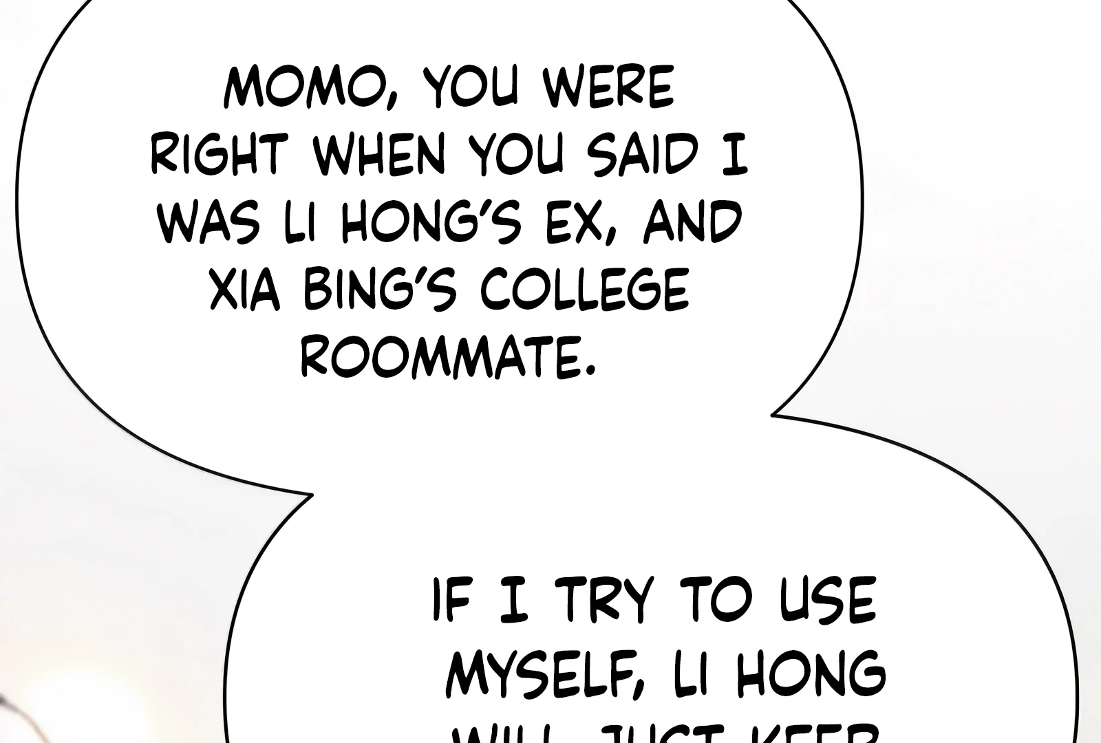 Will you expose yourself today?! Chapter 50 - page 91